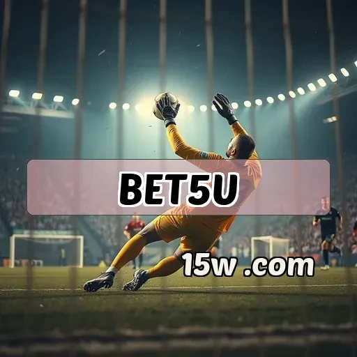 bet5u.com Perguntas Frequentes
