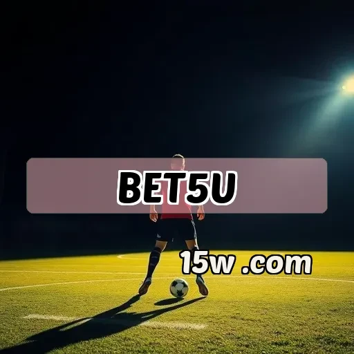 bet5u.com Grandes Apostadores