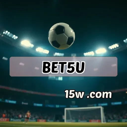 bet5u.com Programa de Fidelidade