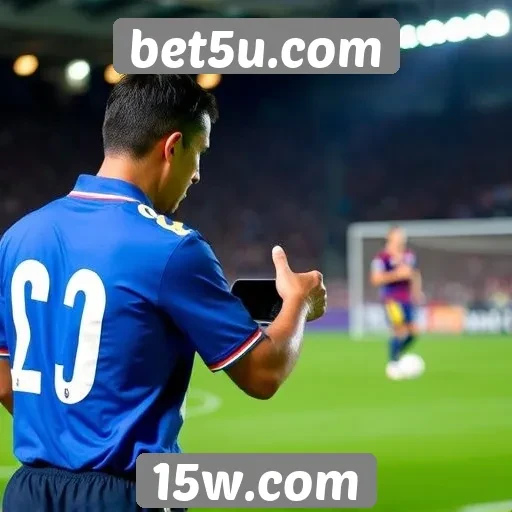 Avaliação da segurança em apostas online no bet5u